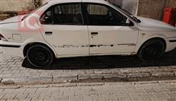 إيران خودرو سمند